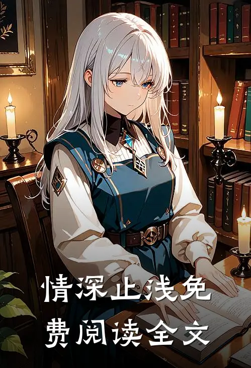 情深止浅免费阅读全文