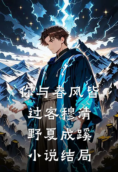 你与春风皆过客穆清野夏成蹊小说结局