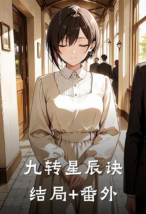 九转星辰诀结局+番外