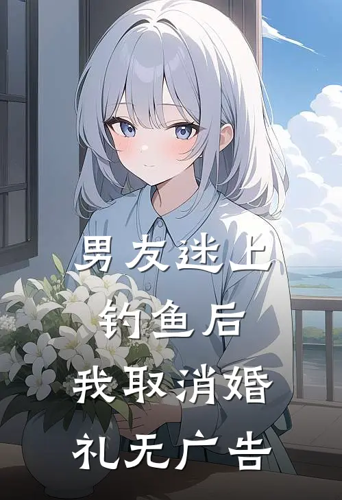 男友迷上钓鱼后，我取消婚礼无广告