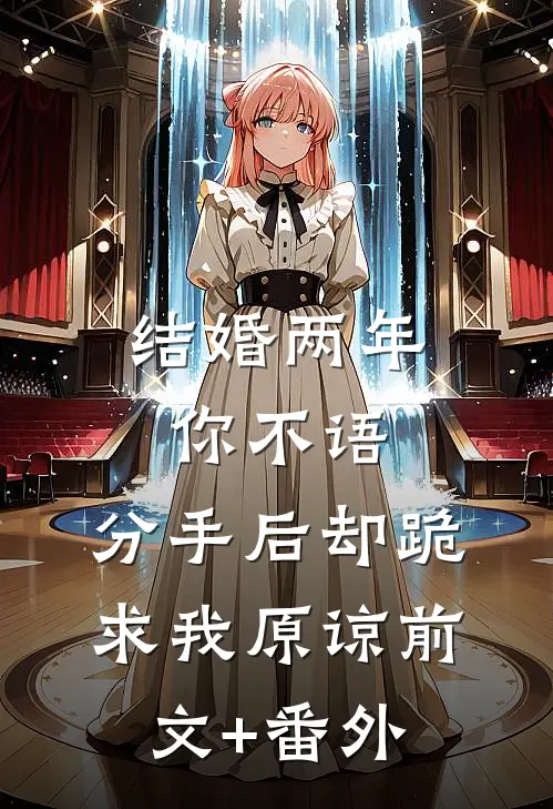结婚两年你不语，分手后却跪求我原谅前文+番外