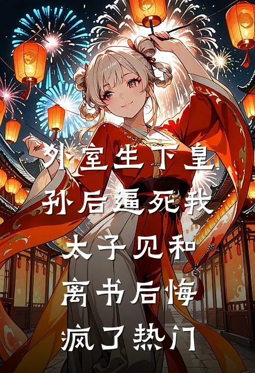 外室生下皇孙后逼死我，太子见和离书后悔疯了热门