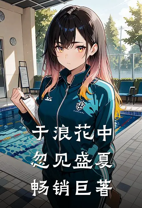 于浪花中忽见盛夏畅销巨著