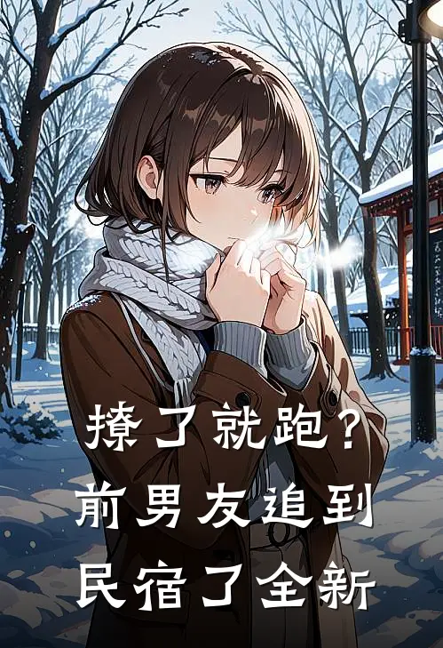 撩了就跑？前男友追到民宿了全新