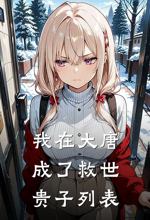 我在大唐成了救世贵子列表