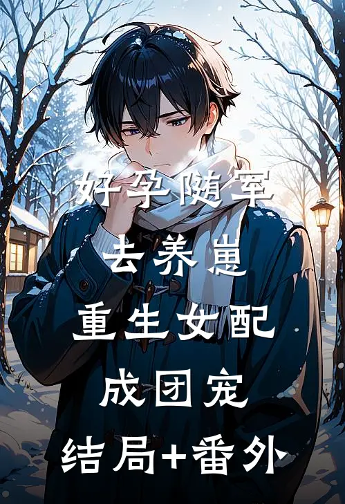 好孕随军去养崽，重生女配成团宠:结局+番外