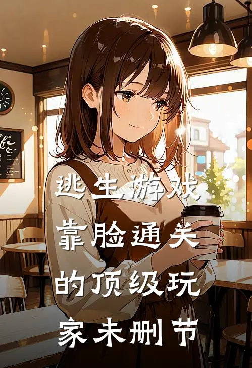 逃生游戏：靠脸通关的顶级玩家未删节