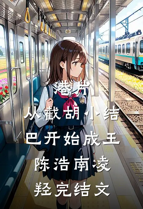 港片：从截胡小结巴开始成王陈浩南凌羟完结文