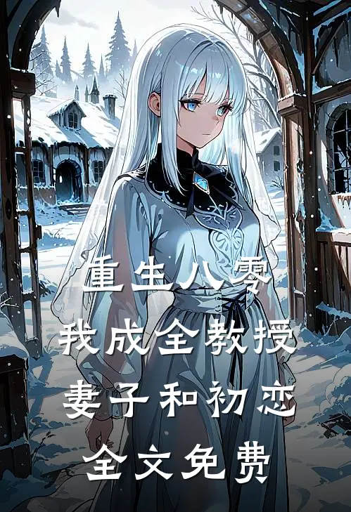 重生八零，我成全教授妻子和初恋全文免费