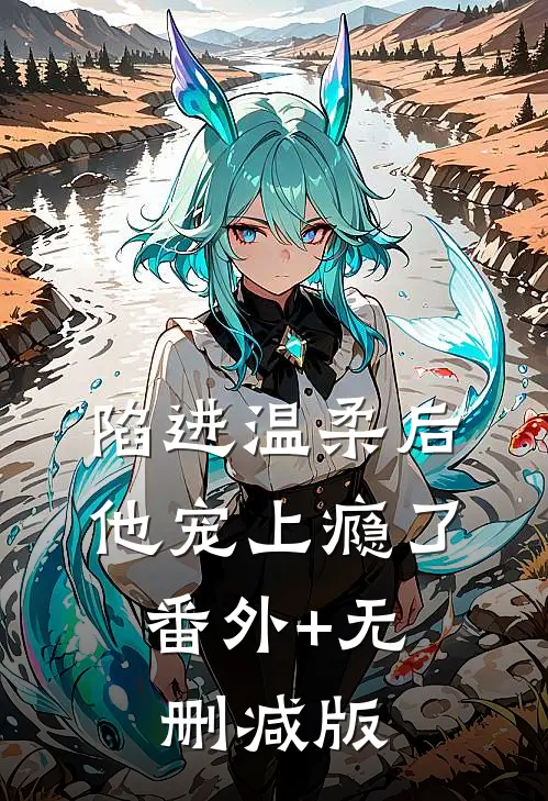 陷进温柔后，他宠上瘾了:番外+无删减版