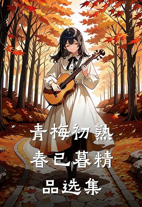 青梅初熟春已暮精品选集