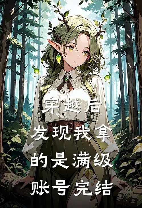 穿越后，发现我拿的是满级账号完结