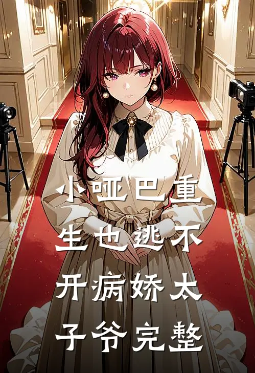 小哑巴重生也逃不开病娇太子爷完整