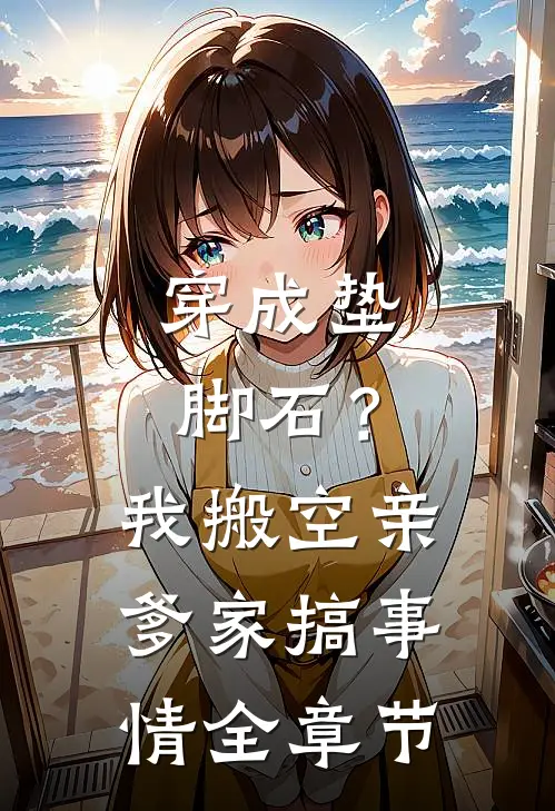 穿成垫脚石？我搬空亲爹家搞事情全章节