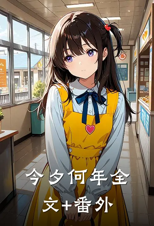 今夕何年全文+番外