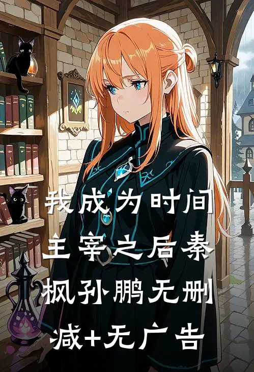 我成为时间主宰之后秦枫孙鹏无删减+无广告