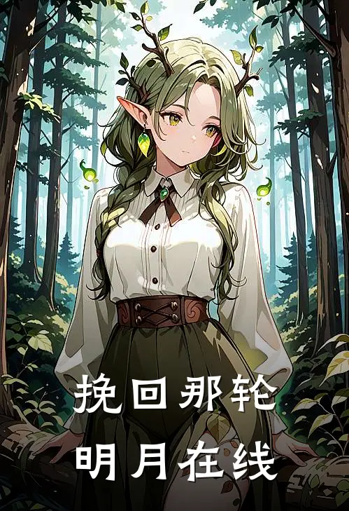 挽回那轮明月在线