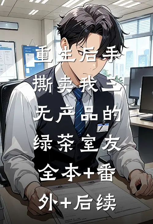 重生后手撕卖我三无产品的绿茶室友:全本+番外+后续