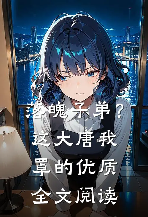 落魄子弟？这大唐我罩的优质全文阅读