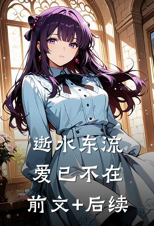 逝水东流，爱已不在:前文+后续