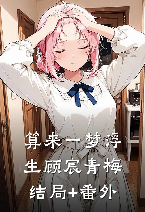 算来一梦浮生顾宸青梅结局+番外