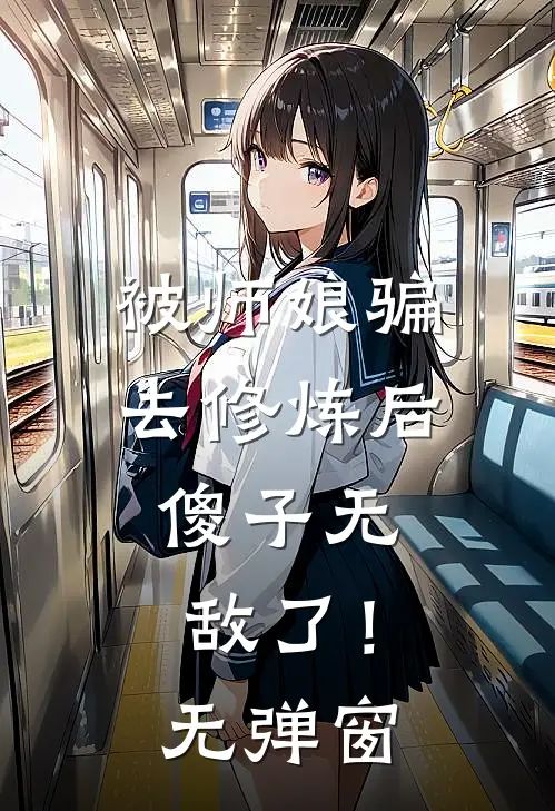 被师娘骗去修炼后，傻子无敌了！无弹窗