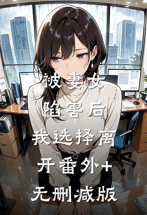 被妻女陷害后，我选择离开番外+无删减版
