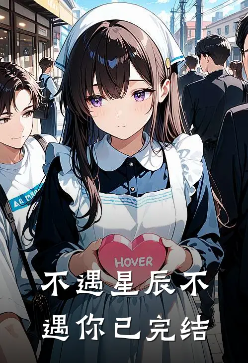 不遇星辰不遇你已完结