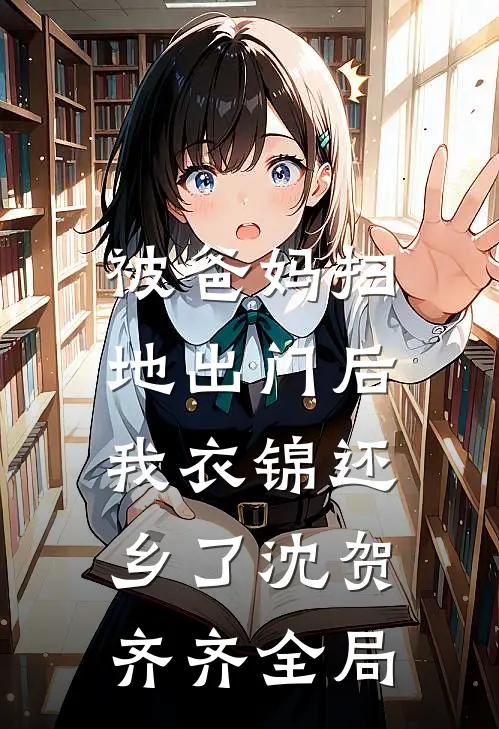 被爸妈扫地出门后，我衣锦还乡了沈贺齐齐全局