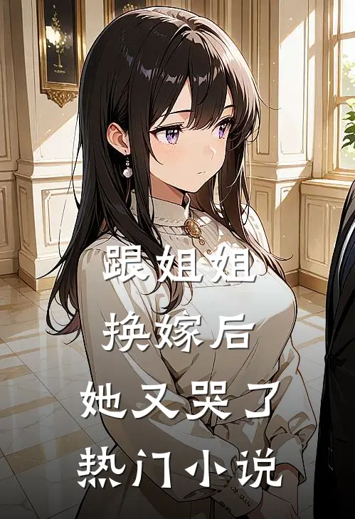 跟姐姐换嫁后，她又哭了热门小说