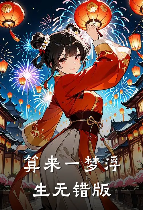 算来一梦浮生无错版