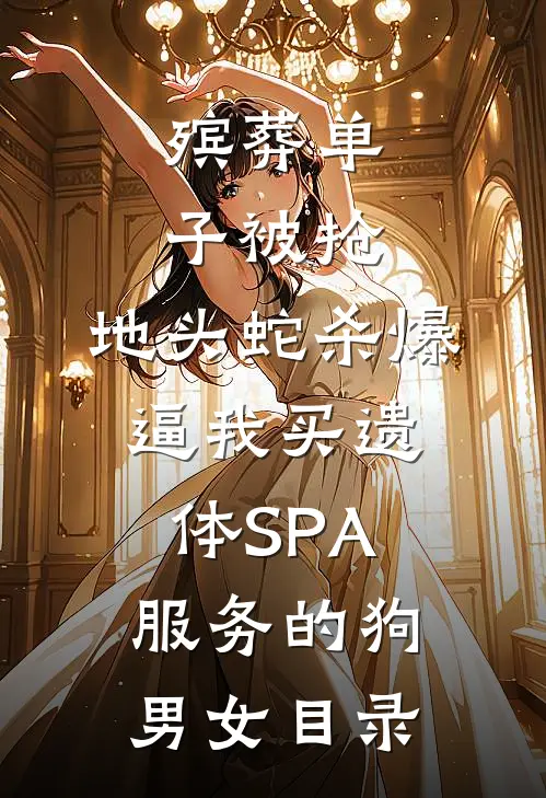 殡葬单子被抢，地头蛇杀爆逼我买遗体SPA服务的狗男女目录