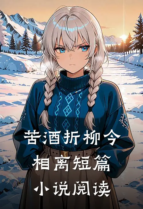 苦酒折柳今相离短篇小说阅读