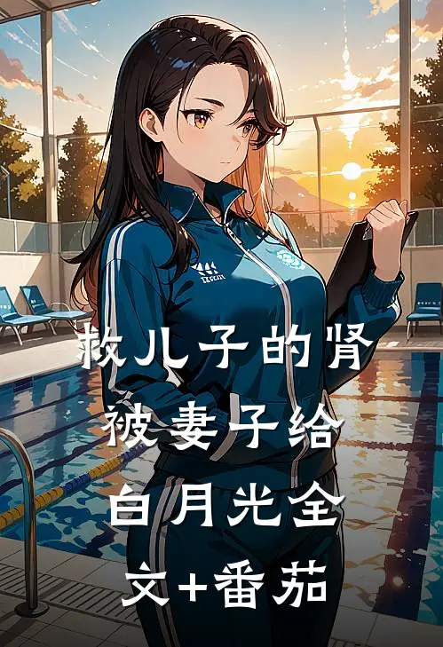 救儿子的肾被妻子给白月光全文+番茄