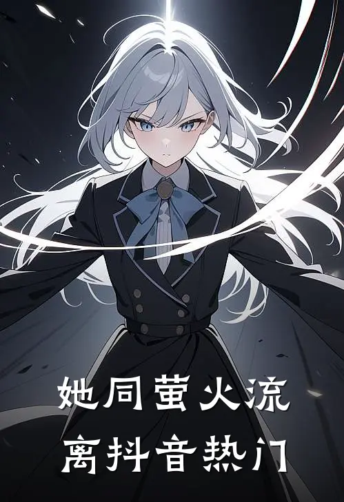 她同萤火流离抖音热门