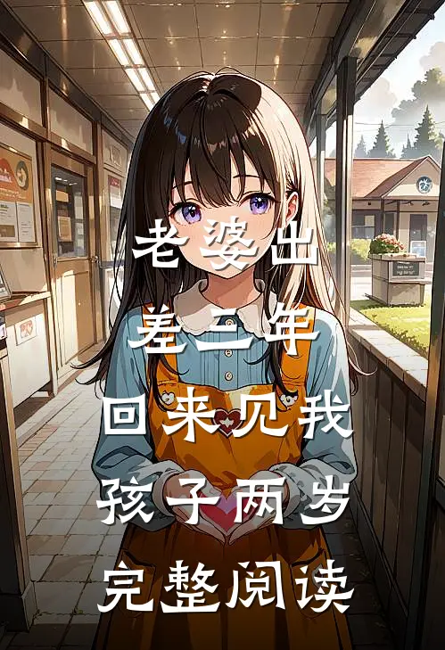 老婆出差三年，回来见我孩子两岁完整阅读