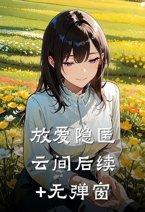 放爱隐匿云间后续+无弹窗