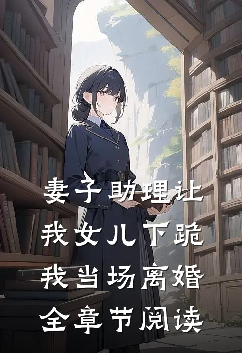 妻子助理让我女儿下跪，我当场离婚全章节阅读