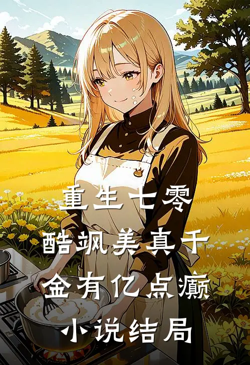 重生七零：酷飒美真千金有亿点癫小说结局