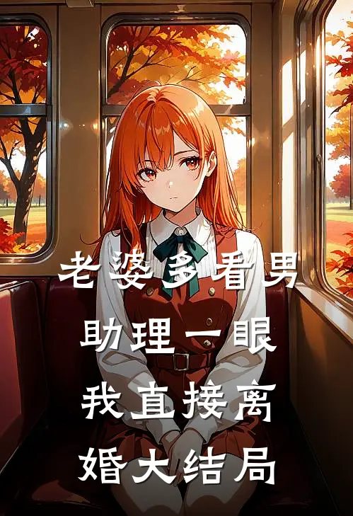 老婆多看男助理一眼，我直接离婚大结局