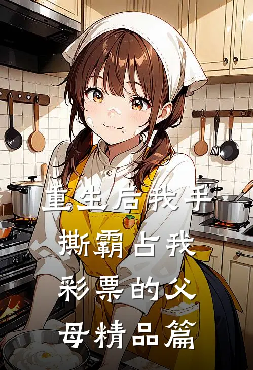 重生后我手撕霸占我彩票的父母精品篇