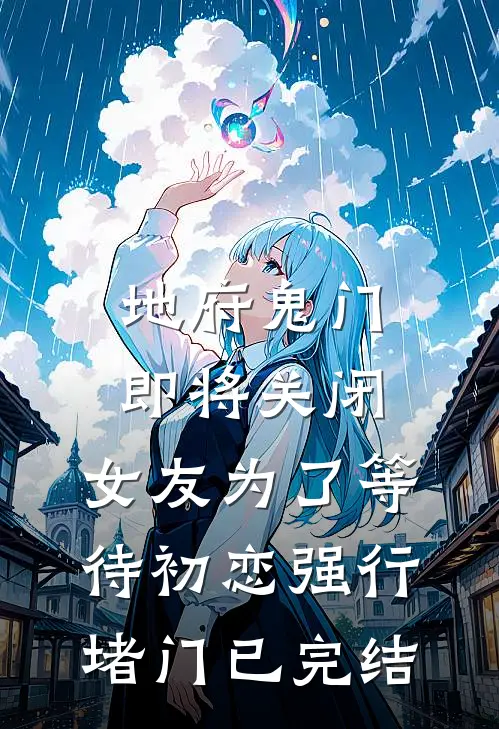 地府鬼门即将关闭，女友为了等待初恋强行堵门已完结