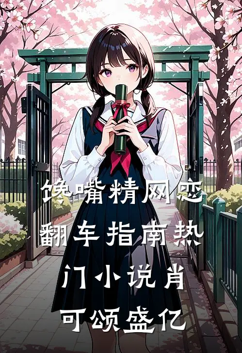 馋嘴精网恋翻车指南热门小说肖可颂盛亿