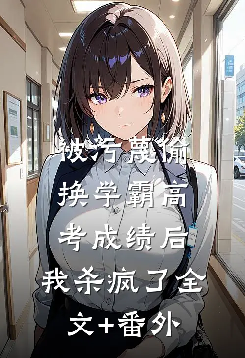 被污蔑偷换学霸高考成绩后，我杀疯了全文+番外