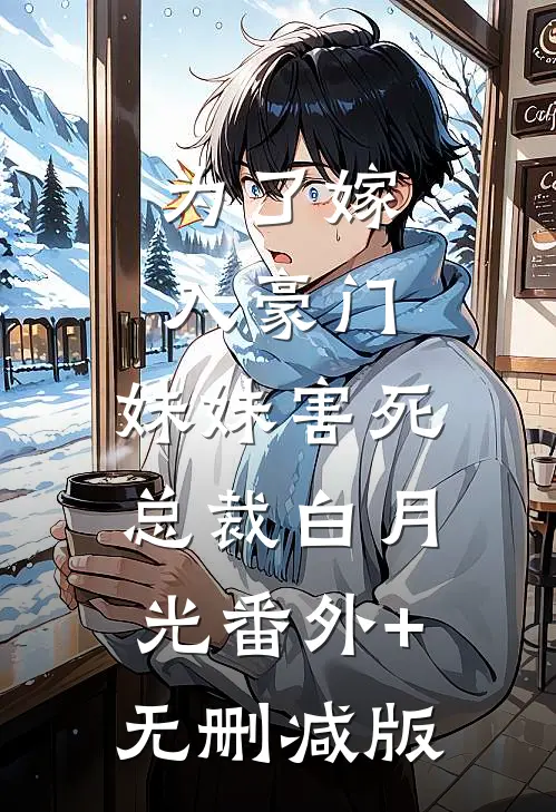为了嫁入豪门，妹妹害死总裁白月光番外+无删减版