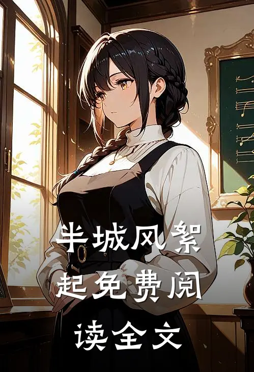 半城风絮起免费阅读全文