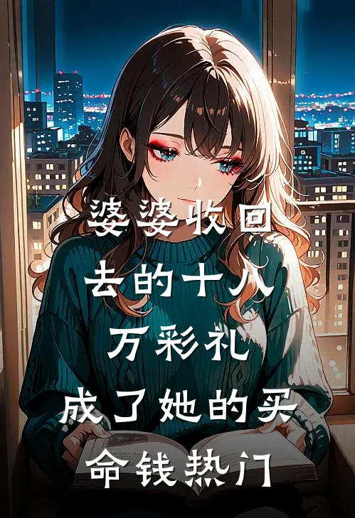 婆婆收回去的十八万彩礼，成了她的买命钱热门