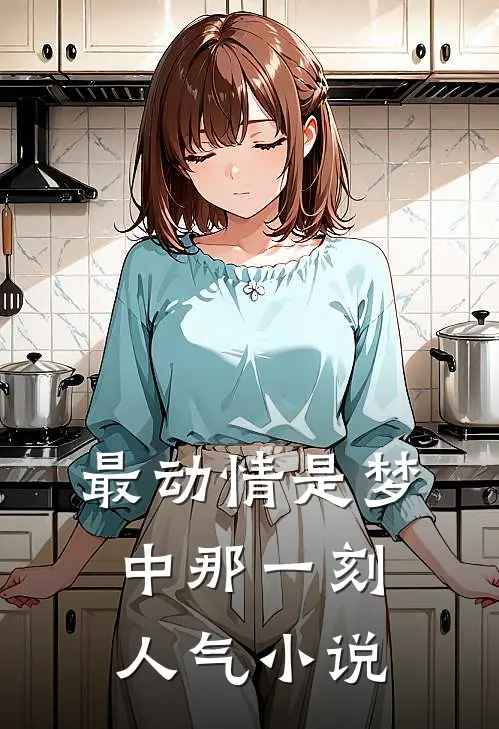 最动情是梦中那一刻人气小说