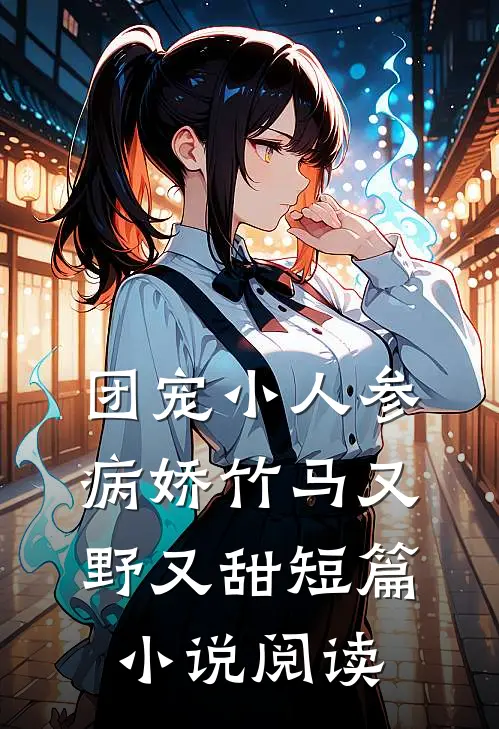 团宠小人参：病娇竹马又野又甜短篇小说阅读