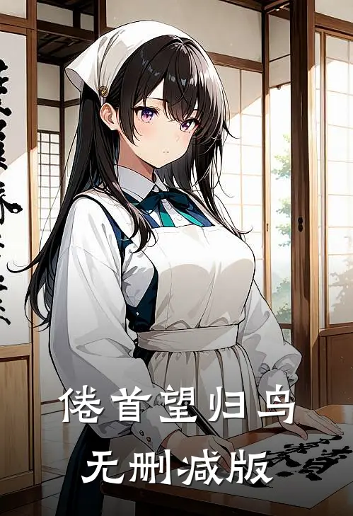 倦首望归鸟无删减版